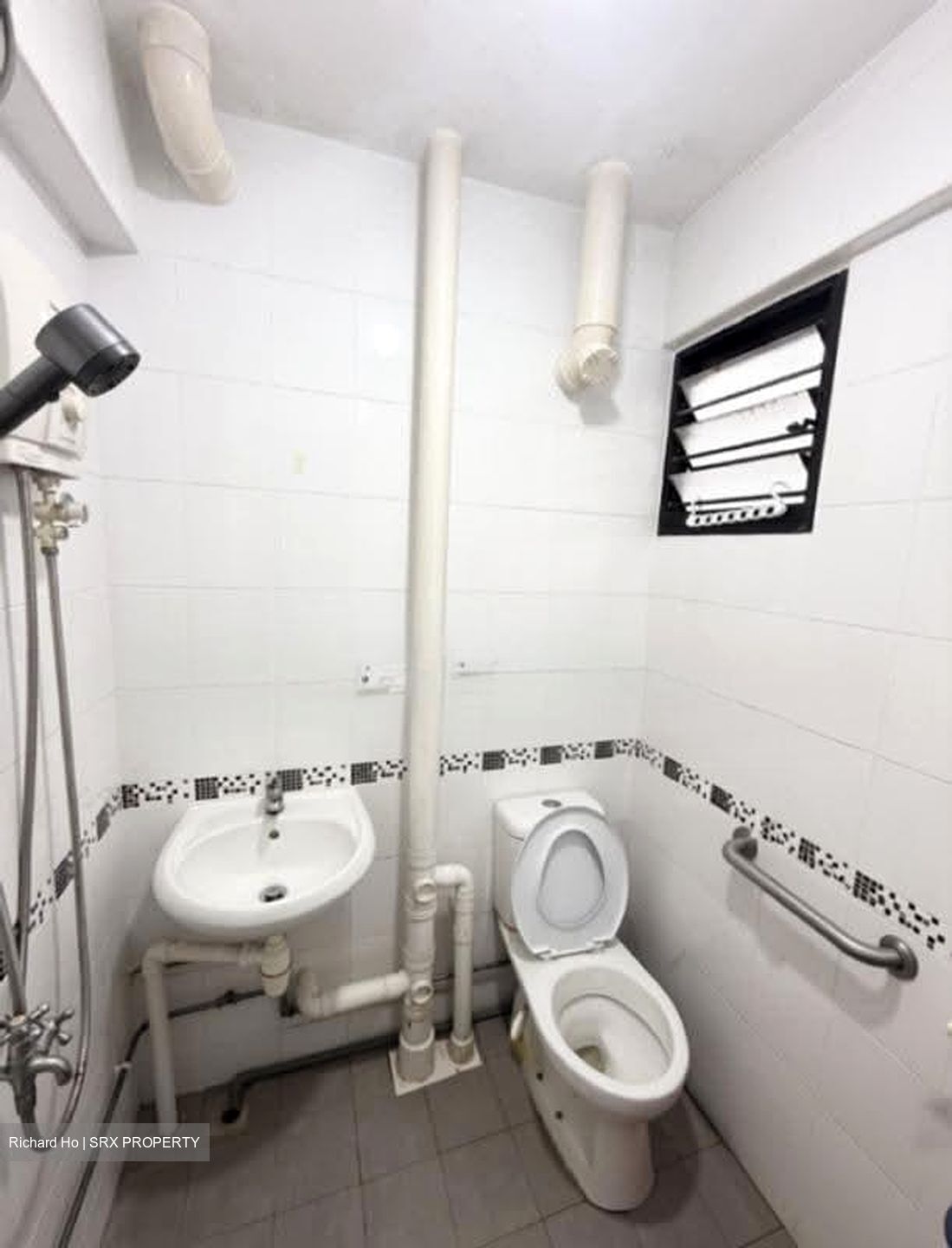 Blk 20 Saint George's East Gardens (Kallang/Whampoa), HDB 3 Rooms #624617151